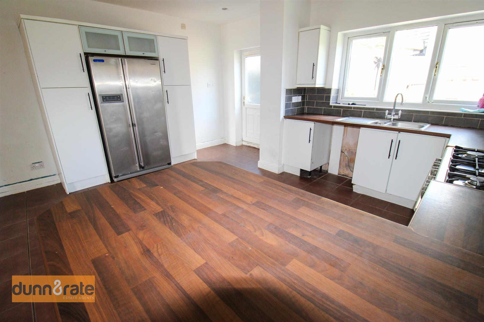 Newford Crescent, Milton, Stoke-On-Trent